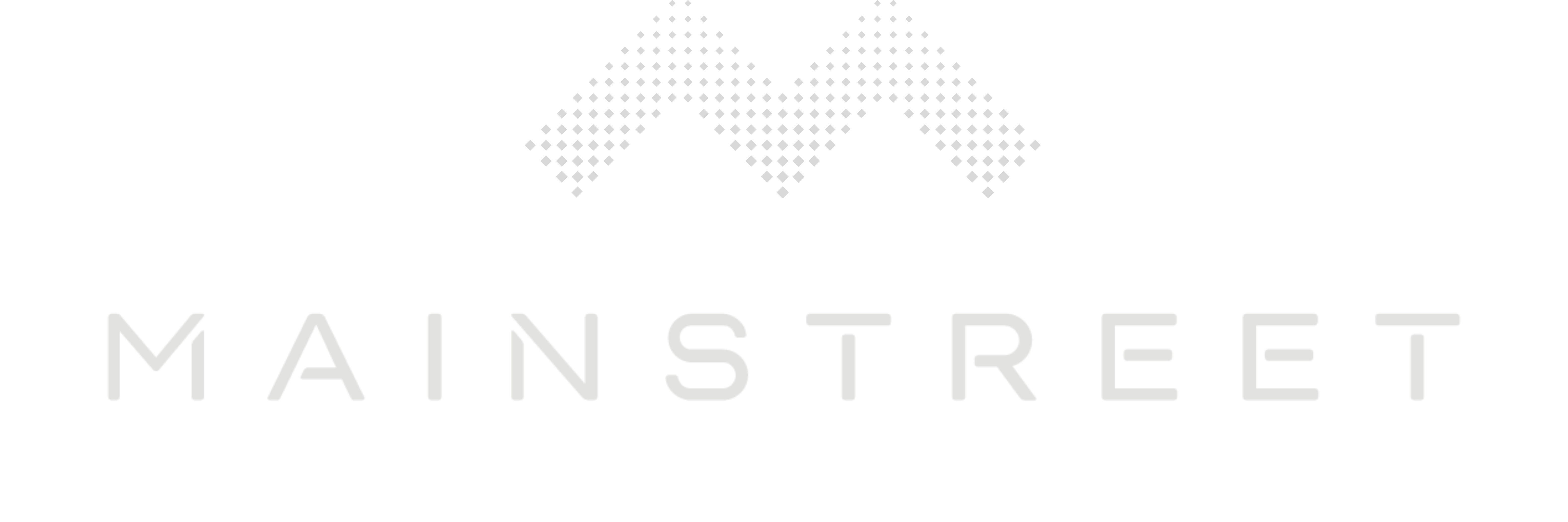 Mainstreet Logo
